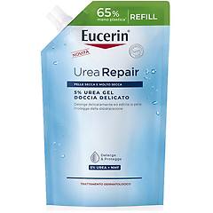 Beiersdorf Urearepair Gel Doccia Lavante Delicato 5% Urea