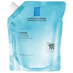 La Roche Posay La Roche-posay Lipikar Surgras Ricarica 400 Ml