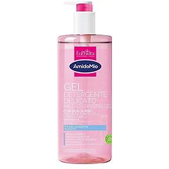 Euphidra Gel Detergente Delicato 1000 Ml Idratante E Protettivo