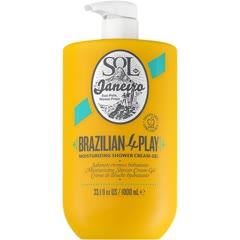 Sol De Janeiro Sol-de-janeiro Corpo Cura-del-corpogioco Brasiliano