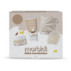 Morbidi Pharmaidea Srl Morbidi' Regalo Kit Mandorltt
