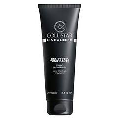 collistar uomo gel doccia tonificante 250 ml