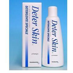 Pharmatre Anfatis Centro Spa Deterskin Det Spec Fluid 200ml