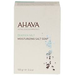 ahava sapone idratante al sale del mar morto