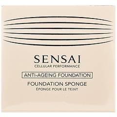 Sensai Cellular Performance Foundation Sponge 1pz