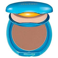 Shiseido Suncare Fondotinta Uv Protective Compact Spf30