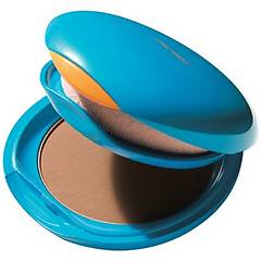 Shiseido - Uv Protective Compact Foundation Fondotinta Compatto