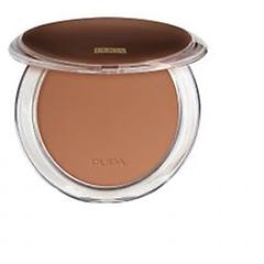Pupa Desert Bronzing Powder Maxi 006 Cocoa Matt