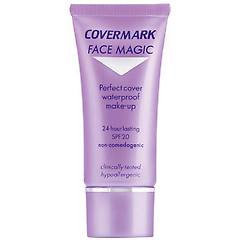 Covermark Face Magic (fondotinta Viso)