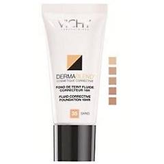Vichy Dermablend Fondotinta Correttore Fluido 16h Tonalità