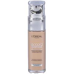Loreal L'or&eacute;al Paris Makeup Fondotinta Accord Parfait
