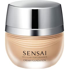 Kanebo Sensai Make-up Cellular-performance-foundationscream