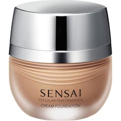 Kanebo Sensai Make-up Cellular-performance-foundationscream
