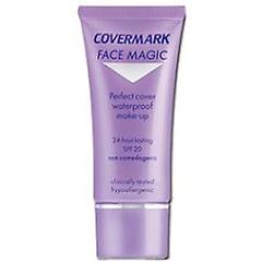 Covermark - Fondotinta Face Magic Waterproof 09 Cosmetici