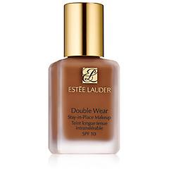 estee lauder viso double wear stay in place spf10 6n1 mocha c1