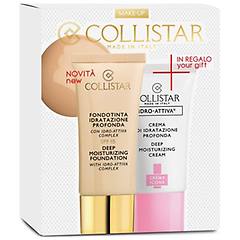 collistar 7 fondotinta idratazione profonda 30ml