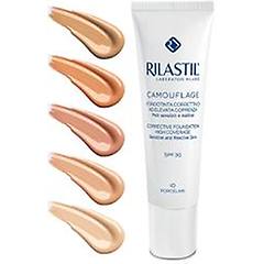 Rilastil Ist. Ganassini Spa Make-up Camouflage Fondotinta