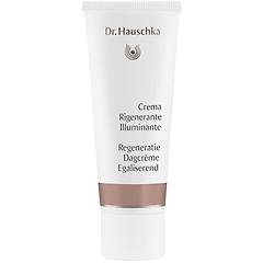 wala italia dr hauschka crema rigenerante illuminante