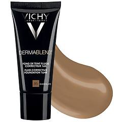 Vichy Dermablend Fluido Coprente 85 30 Ml