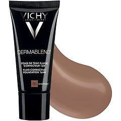 Vichy Dermablend Fondotinta Fluido Coprente Tonalità