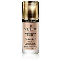 Collistar Fondotinta Unico Spf15 4r