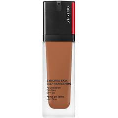 Shiseido - Synchro Skin Self-refreshing Foundation Synchro