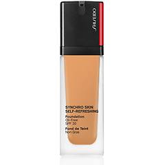 Shiseido - Synchro Skin Self-refreshing Foundation Synchro