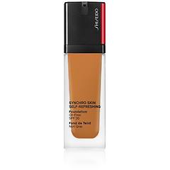 Shiseido - Synchro Skin Self-refreshing Foundation Synchro