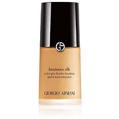 Armani Make-up Trucco Del Viso Luminous Silk Foundation