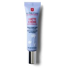 erborian matte cream 15ml crema viso giorno antimperfezioni