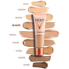 Vichy Innovazione Anti-età Mineralblend Fondotinta