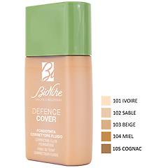 Bionike Defence Cover 103 Beige 40ml