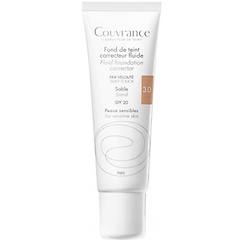 Avene Couvrance Fondotinta 03 Sabbia 30ml Perfezione