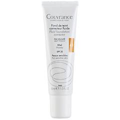 Avene Avène Couvrance Fondotinta Correttore Fluido