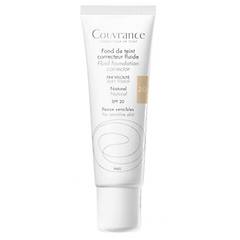 Avene Couvrance Fondotinta Correttore Fluido 2. 0 Naturale