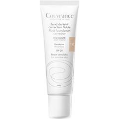 Avene Avène Couvrance Fondotinta Correttore Fluido