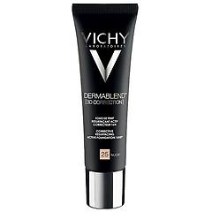 Vichy Dermablend 3d Fondotinta Coprente Per Pelle Grassa