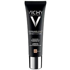 Vichy Dermablend 3d Fondotinta Coprente Per Pelle Grassa