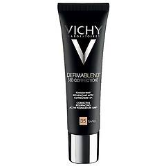 Vichy Dermablend 3d Fondotinta Coprente Per Pelle Grassa