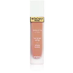 sisley viso sisleya le teint 3r pink peach