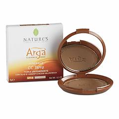 Biosline Cc Terra Uniformante Marocco Spf15 9 G Nature's