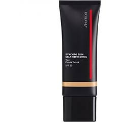 Shiseido - Synchro Skin Self-refreshing Tint Spf20 Fondotinta