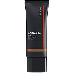 Shiseido Fondotinta Synchro Skin Self Refreshing Tint Spf20