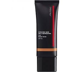 Shiseido - Synchro Skin Self-refreshing Tint Spf20 Fondotinta
