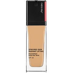 shiseido trattamento viso synchro skin radiant lift 30 one size