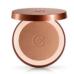 collistar terra abbronzante effetto seta 09 cristalli di sole shimmer terra
