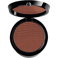 Armani Make-up Trucco Del Viso Luminous Silk Glow Fusion