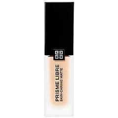givenchy make up trucco carnagione prisme libre skin caring matte foundation 1 n80