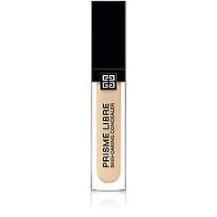 givenchy viso prisme libre skin caring concealer w100
