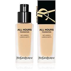 ysl yves saint laurent fondotinta all hours ln4 fondotinta liquido